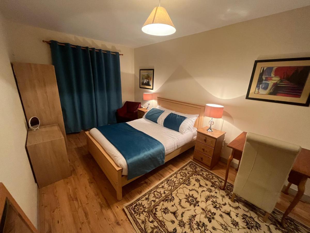 Elegant Rooms And Suites In Knock 诺克 外观 照片
