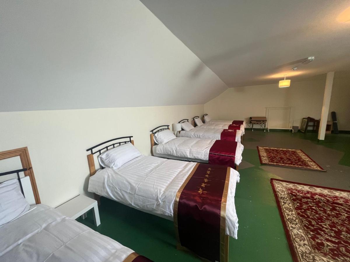 Elegant Rooms And Suites In Knock 诺克 外观 照片